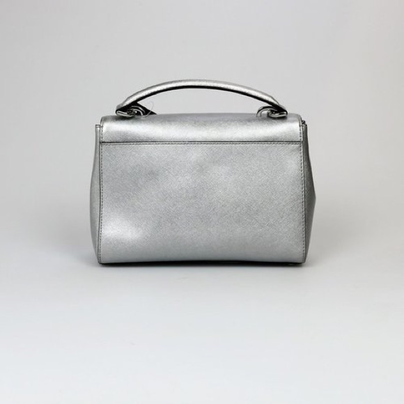 Michael Kors - Ava Diamond medium satchel -💍 - Picture 2 of 8